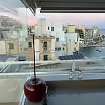 Cherry Penthouse In Spinola Bay