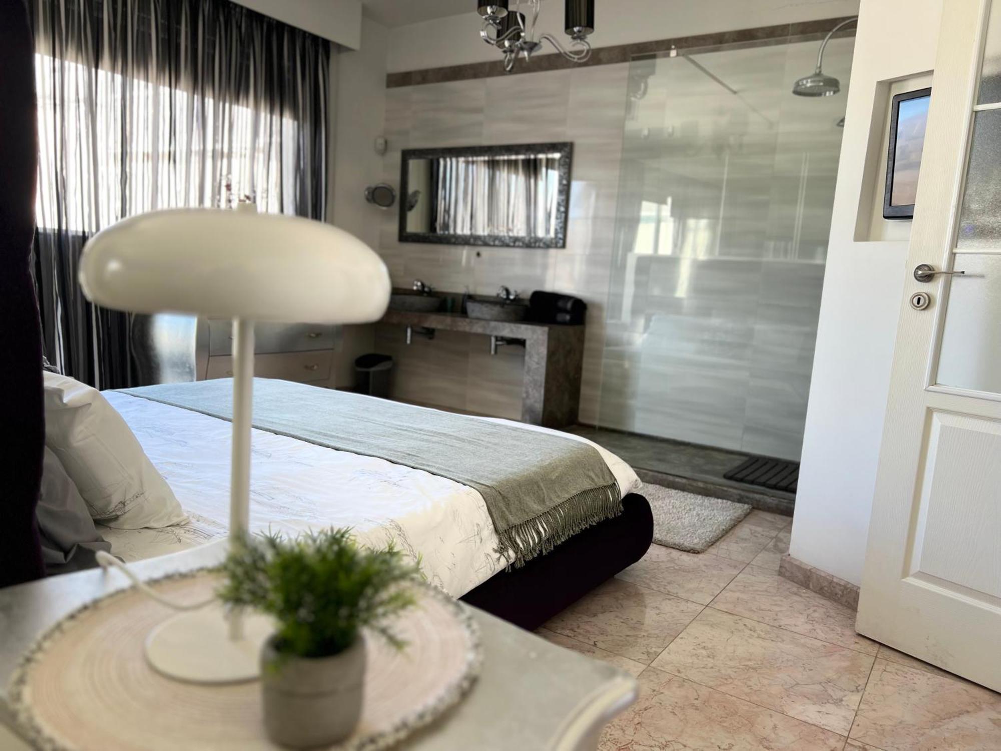 Cherry Penthouse In Spinola Bay Appartamento