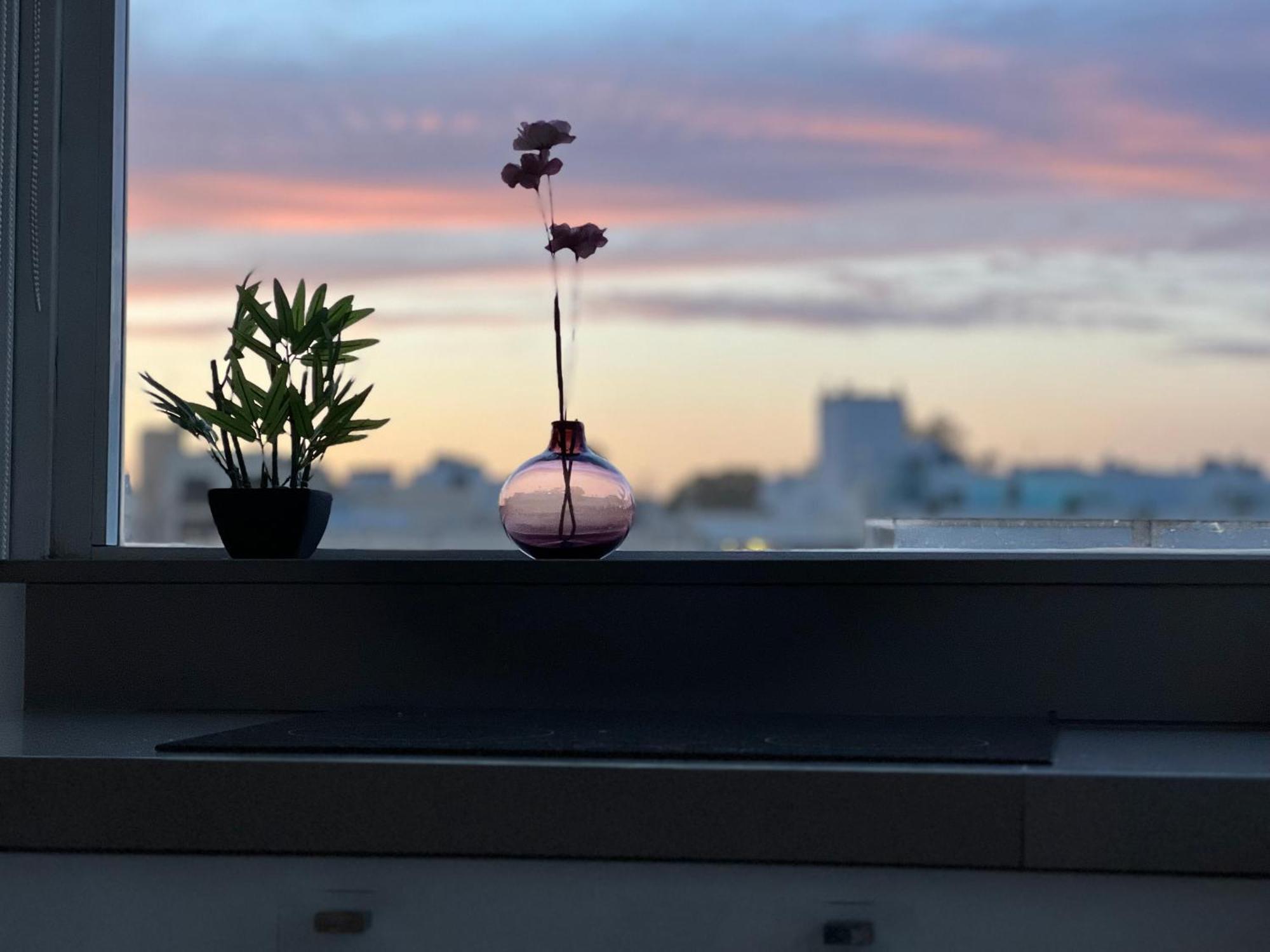 Appartamento Cherry Penthouse In Spinola Bay *